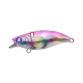 BlueBlue Narage50 5cm 12gr #05 Pink Back Candy Wobbler