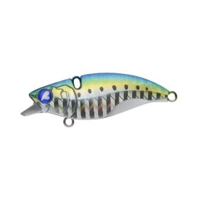 BlueBlue Narage50 5cm 12gr #10 Rough Blue Wobbler