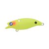 BlueBlue Narage50 5cm 12gr #16 Matt Chartreuse Wobbler