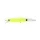 BlueBlue BloooWin! 60S 6,5cm 4gr #04 Matt Chartreuse Wobbler