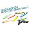 BlueBlue BloooWin! 60S 6,5cm 4gr #12 Child Squid Wobbler