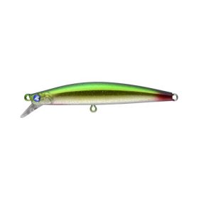 BlueBlue BloooWin! 80S 8cm 8gr #12 Gold Mackrel Wobbler