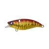 BlueBlue Narage50 5cm 12gr #21 Red Gold Tiger Wobbler