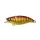 BlueBlue Narage50 5cm 12gr #21 Red Gold Tiger Wobbler