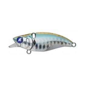 BlueBlue Narage50 5cm 12gr #13 Spark Silver Wobbler