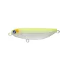 BlueBlue Shalldus 14 6cm 14gr #13 Chartreuse Back Pearl Wobbler