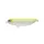 BlueBlue Shalldus 14 6cm 14gr #13 Chartreuse Back Pearl Wobbler