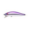 BlueBlue Zepper 80S 8cm 10gr #04 Japanese Anchovy Wobbler