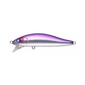 BlueBlue Zepper 80S 8cm 10gr #04 Japanese Anchovy Wobbler