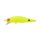 BlueBlue Zepper 80S 8cm 10gr #07 Matt Chartreuse Wobbler