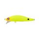 BlueBlue Zepper 80S 8cm 10gr #07 Matt Chartreuse Wobbler