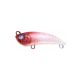 BlueBlue Amicon 40S 4cm 3gr #06 Red Firefly Wobbler