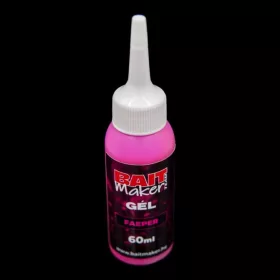 Bait Maker Gel Walderdbeere 60ml