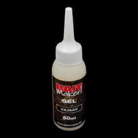 Bait Maker Gel Buttersäure 60ml