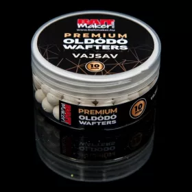   Bait Maker Premium 10mm Buttersäure Auflösende Wafters 30gr