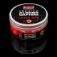 Bait Maker Premium 12mm Lachs Und Krebs Auflösende Wafters 30gr