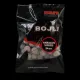 Bait Maker 24mm Wütendes Rot Boilie 800gr
