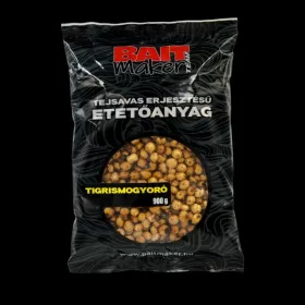 Bait Maker Milchsäurevergorene Tigernuss 900gr
