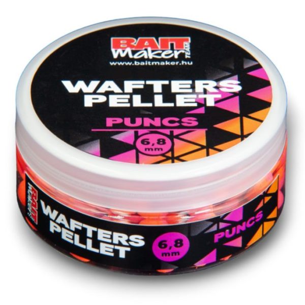 Bait Maker 6,8mm Punsch Wafter 30gr