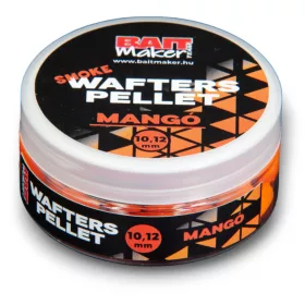 Bait Maker Smoke 10,12mm Mango Wafter 30gr