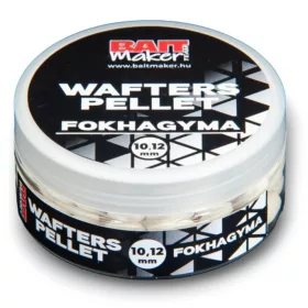 Bait Maker 10,12mm Knoblauch Wafter 30gr