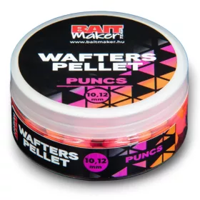 Bait Maker 10,12mm Punsch Wafter 30gr
