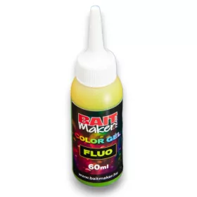 Bait Maker Farbgel Fluo 60ml