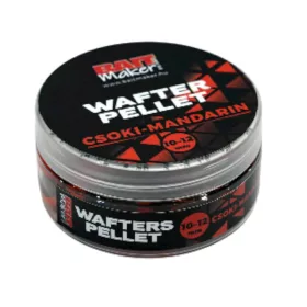  Bait Maker Wafters Pellet Csoki-Mandarin 10-12mm Wafters 30gr