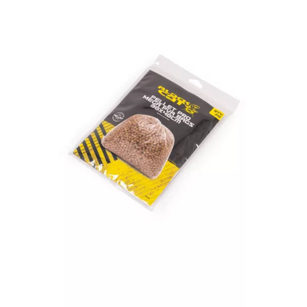 Black Cat Pellet Pro Mega PVA-Beutel 30x40cm PVA-Beutel 20db