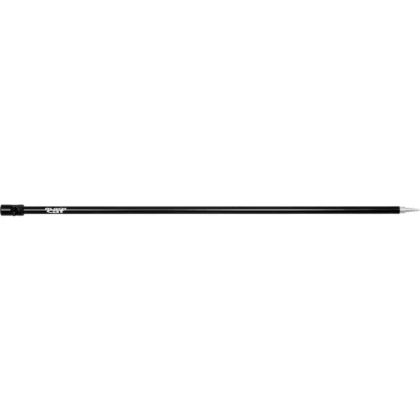 Black Cat Drill Spike Bank Stick Erdspeer 100-170cm