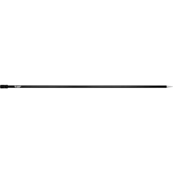 Black Cat Drill Spike Bank Stick Erdspeer 130-200cm