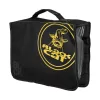 Black Cat BLCK Rig Wallet Tasche 11x37x26,5cm