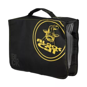 Black Cat BLCK Rig Wallet Tasche 11x37x26,5cm