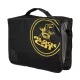 Black Cat BLCK Rig Wallet Tasche 11x37x26,5cm