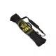 Black Cat BLCK Bank Stick Wrap Erdspießhaltertasche 108x49cm