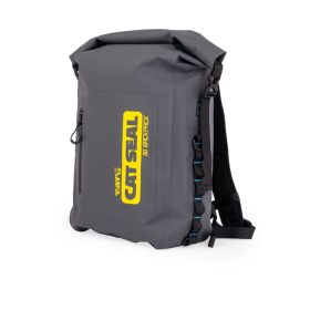   Black Cat Cat Seal 30l Wasserdichter Rucksack 30l Rucksack 14x30x70cm
