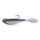 Black Cat Mad Flash Spin Tail Special Prey 14cm 82gr Kunstköder