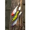 Black Cat Mad Flash Spin Tail Special Prey 14cm 82gr Kunstköder