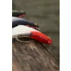 Black Cat Mad Flash Spin Tail Special Prey 14cm 82gr Kunstköder