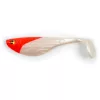 Black Cat Big Hit Shad Red Head 18cm 36gr Gummifisch