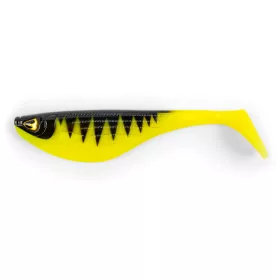 Black Cat Big Hit Shad Shock Perch 18cm 36gr Plastikköder