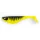 Black Cat Big Hit Shad Shock Perch 18cm 36gr Plastikköder