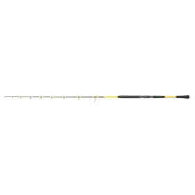   Black Cat Freestyle Pro Vertical 240gr 1,80m 1-teilige Welsrute