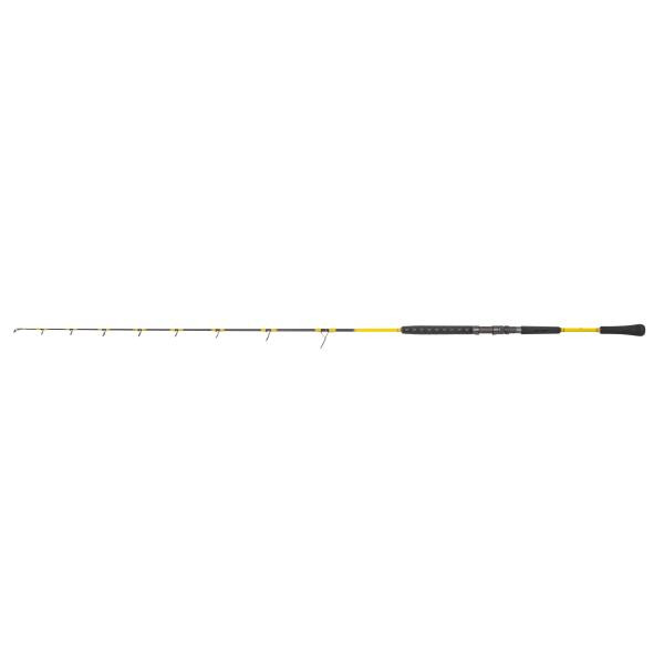 Black Cat Freestyle Pro Vertical 240gr 1,80m 1-teilige Welsrute