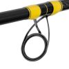 Black Cat Freestyle Pro Light Lure 20-120gr 2,20m Welsrute mit Verlängerungsgriff