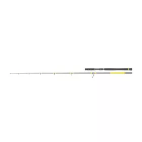   Black Cat Freestyle Pro Lure 80-150gr 2,20m Welsrute mit Verlängerungsgriff