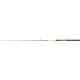 Black Cat Freestyle Pro Casting 220 2,20m 50-180gr 2-teilige Spinnrute