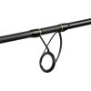 Black Cat Hard Core Combo Spin Rod 2,40m 20-200gr 2-teilige Spinnrute mit Black Passion FD 50 Rolle und Schnur