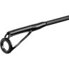 Black Cat Hard Core Combo Bank Rod 3,00m 600gr 2-teilige Welsrute mit Black Passion FD 80 Rolle und Schnur