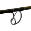 Black Cat Battle Cat Elite Bank 2,80m 180-300gr 2-teilige Wallerute